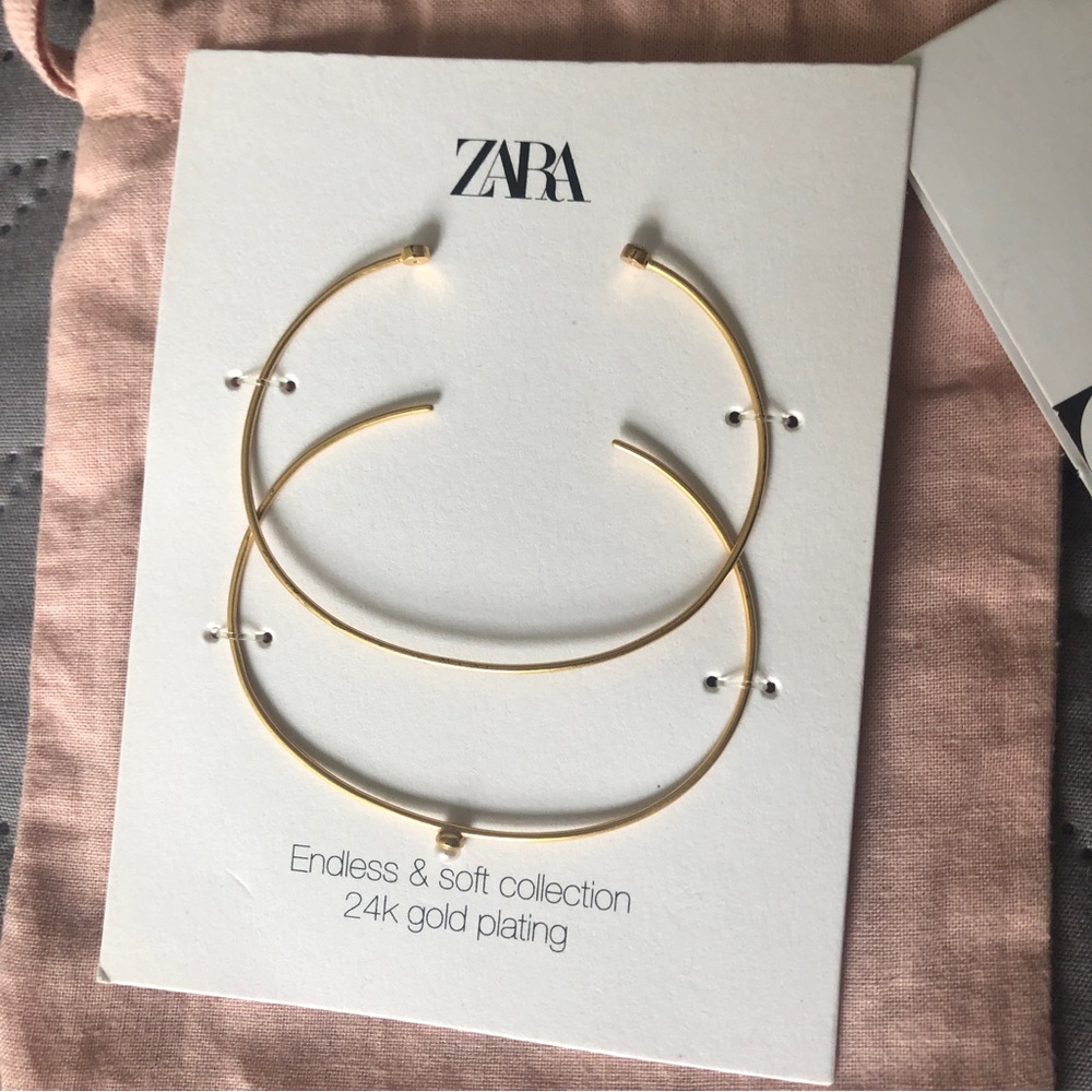 Zara bracelets set. - Picture 5 of 11